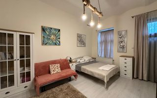 Apartament cochet cu 1 cameră | Zona Ultracentrală | Piața Unirii - Poză 1