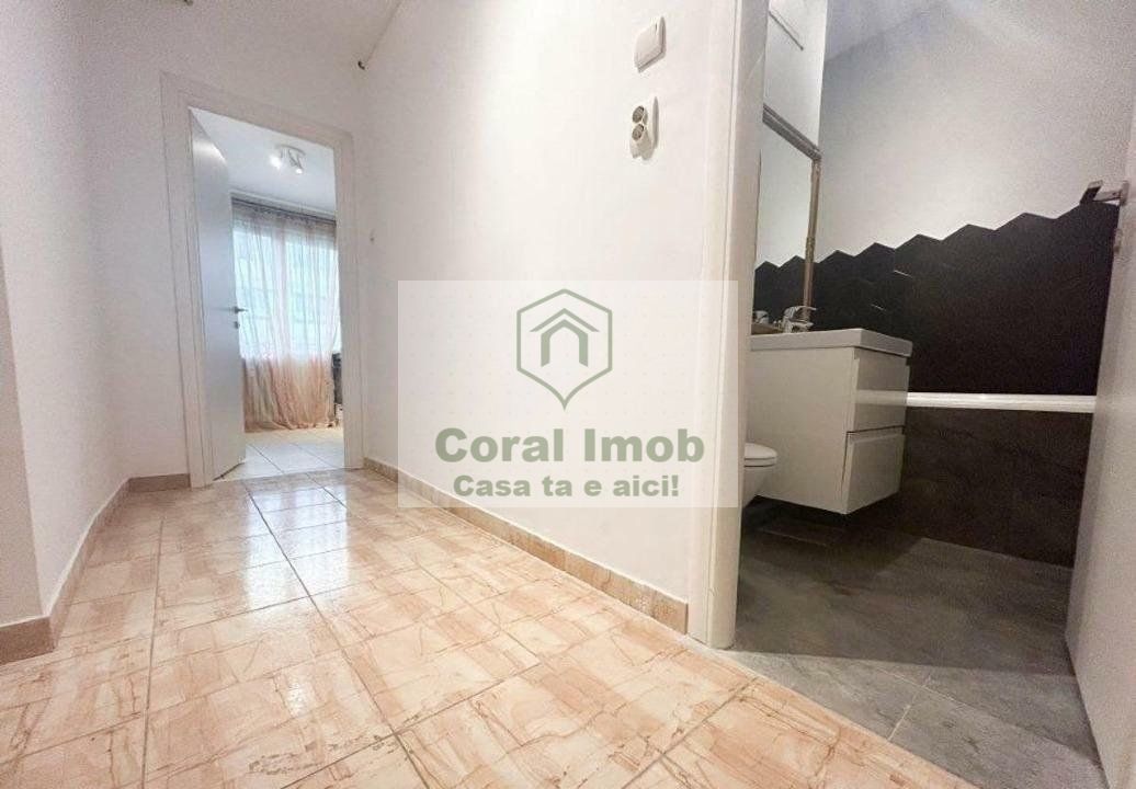 Vanzare apartament 2 camere 56mp Doamna Ghica - Poză 3