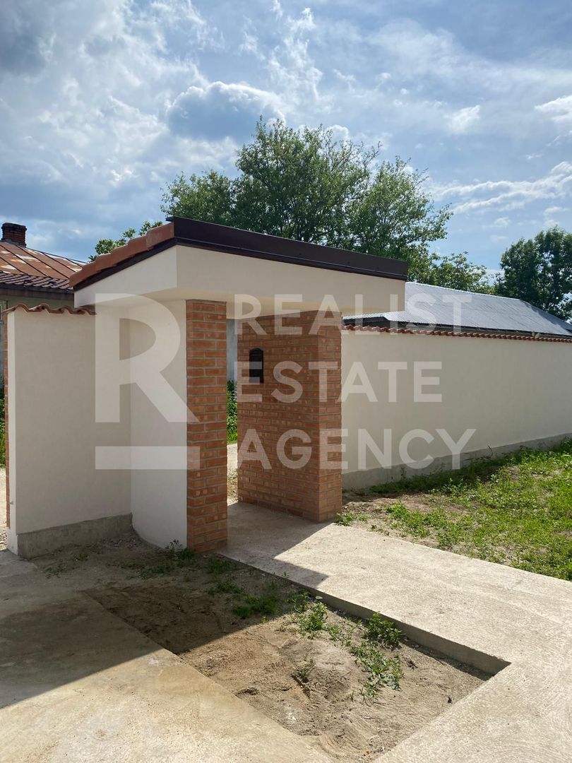 Casă individuală premium în Balotești, lângă pădure! - Poză 6