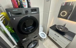 AP. 2 CAMERE STEJARULUI, LOC PARCARE, BLOC NOU, MOBILAT, COMISION 0% - Poză 9