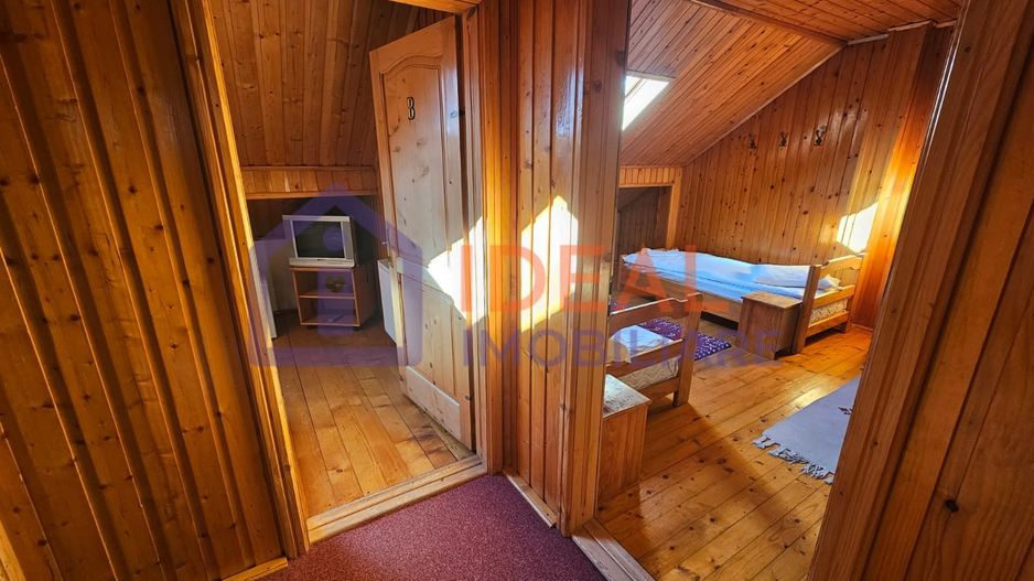 Complex turistic complet funcțional | Piscină, restaurant, 1.800 m - Poză 7