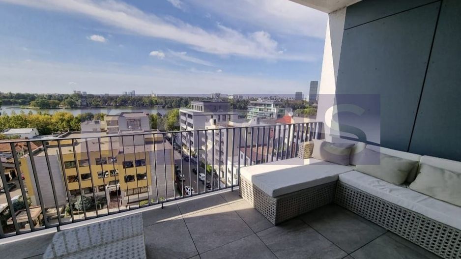 INCHIRIERE 5 CAMERE - DECOMANDAT -2 LOC PARCARE -FLOREASA - Poză 9