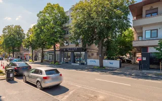 Sala Sporturilor – Bd. Tomis | Casă cu curte în centrul Constanței - Poză 20