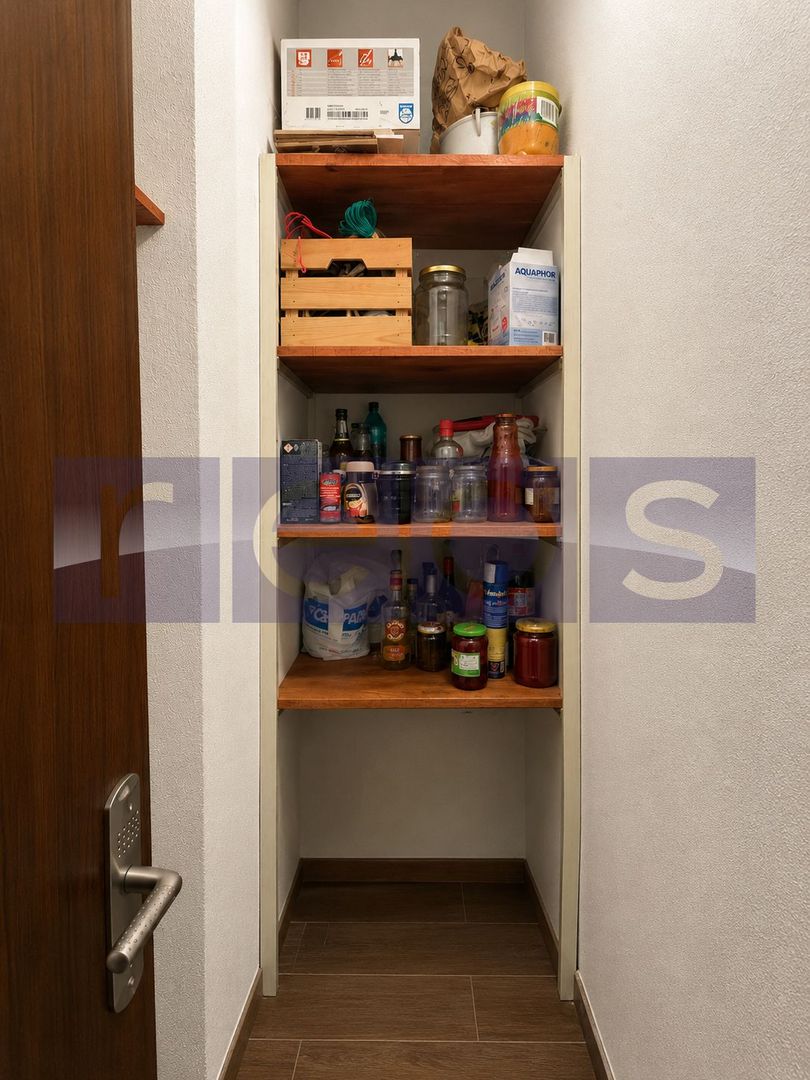VANZARE 2 CAMERE | 55 MP | RENOVAT | TEIUL DOAMNEI - Poză 9