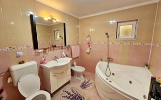Casa 4 camere, Cetate, amplasament premium, 295 mp teren - Poză 14