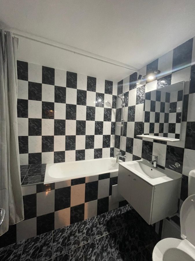 Apartament 3 camere, parcare inclusă, pet friendly,  2 băi, 1 Decembrie 1918 - Poză 7