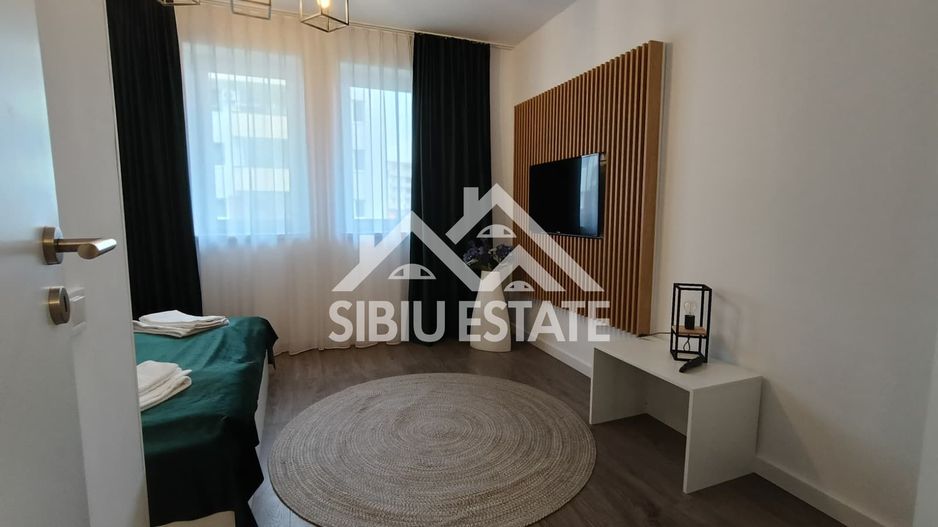 Apartament Modern și Luminos – Mutare Imediata - Poză 7