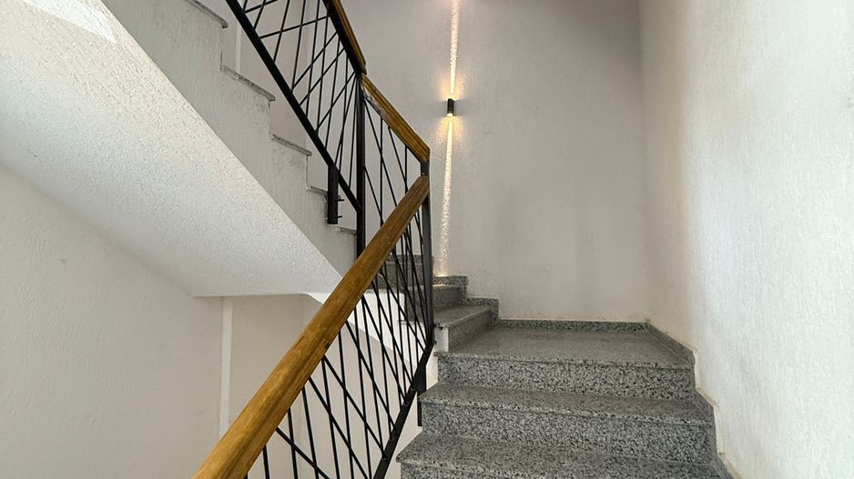 STUDIO DISPONIBIL IN 81RESIDENCE - 5 MIN METROU BERCENI / PISCINA! - Poză 12