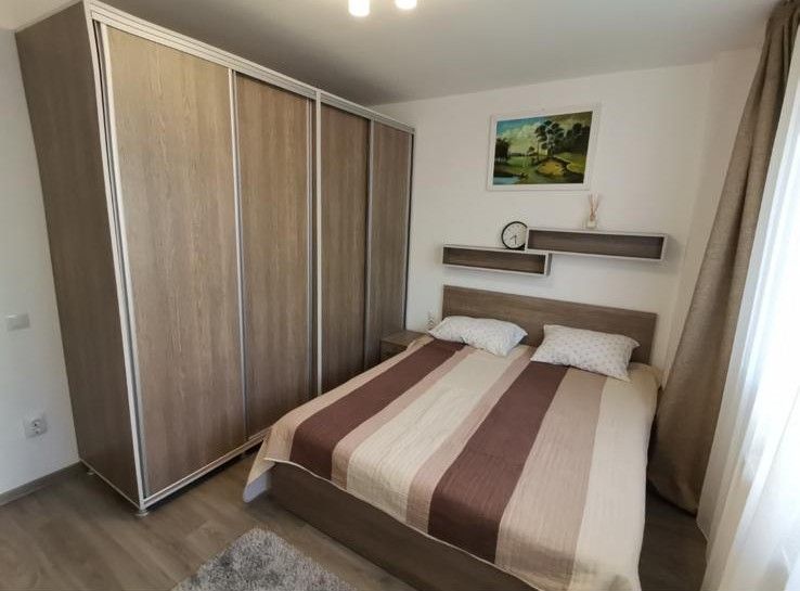 APARTAMENT 2 CAMERE DOAMNA STANCA | LOC DE PARCARE - Poză 3