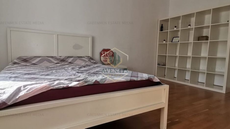 Inchiriere garsoniera, decomandata, Iancului Avrig - Poză 2