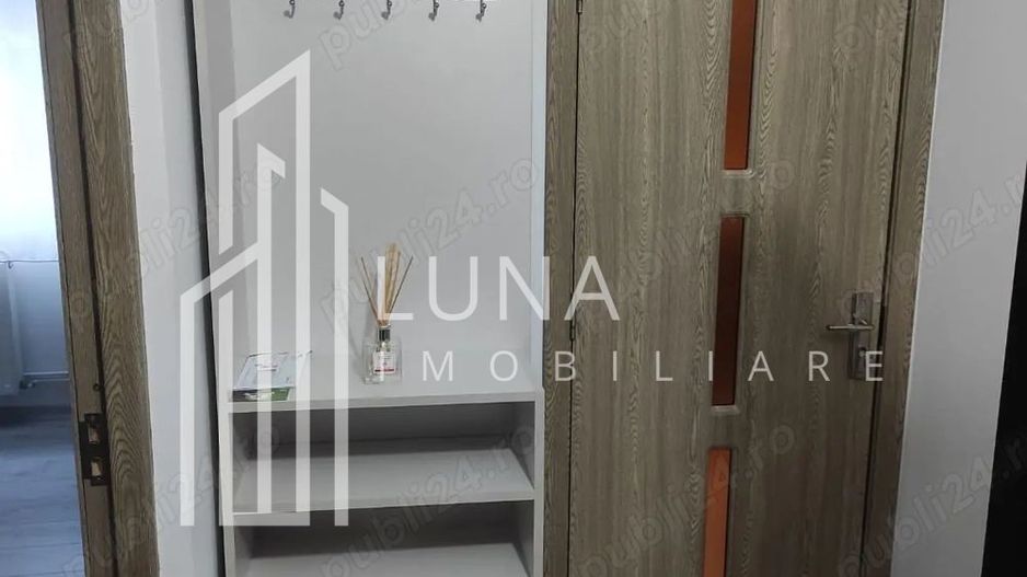 Garsoniera decomandata, zona Astra - Poză 10