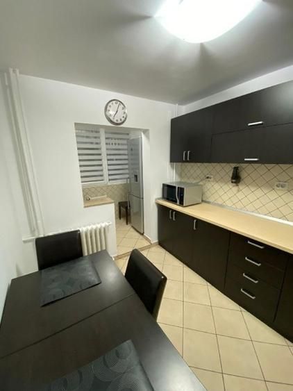Apartament 3 Camere 70 mp | Loc Parcare | mobilat si utilat | 13 Septembrie - Poză 5