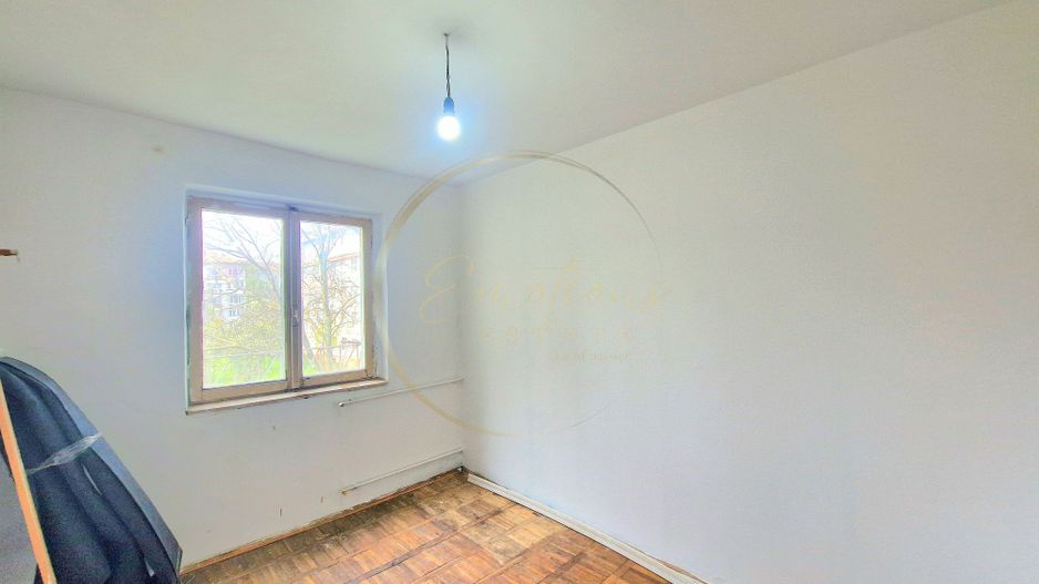 NOU | Garsoniera 1 camera nebobilata | Complex Studențesc, Timișoara - Poză 1