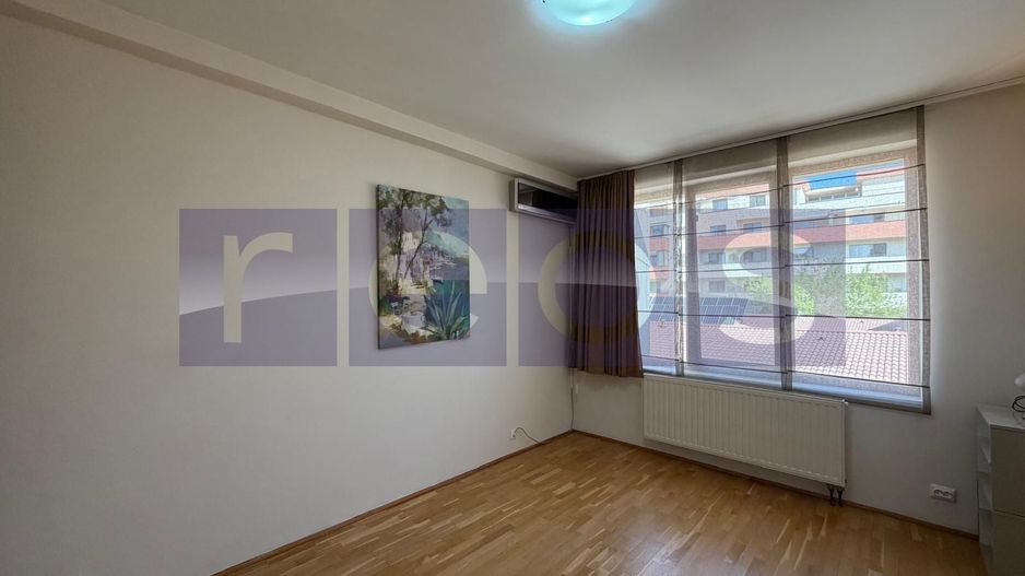 HERASTRAU | VANZARE 4 CAMERE | MOBILAT-UTILAT LUX | PARCARE | 200MP - Poză 27