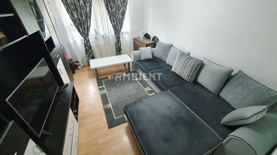Apartament 2 camere, parter, zona CASTANILOR; - Poză 1