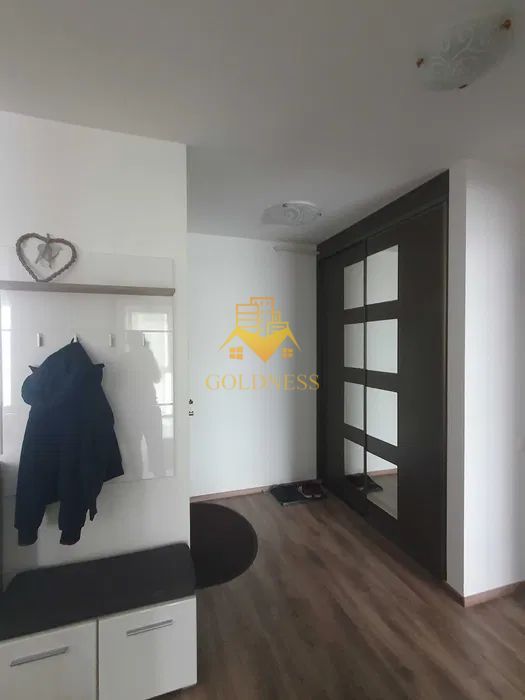2 camere, bloc nou, garaj, terasa, Buna Ziua, Zona Grand Hotel Italia - Poză 2