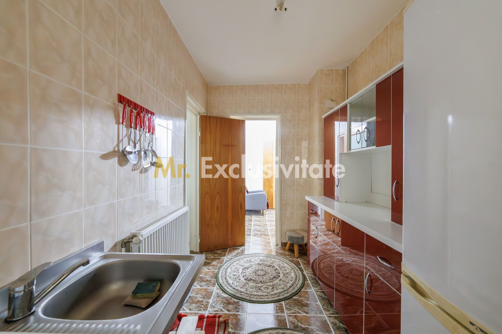 Apartament 2 camere Trivale et 3/4, - Poză 7