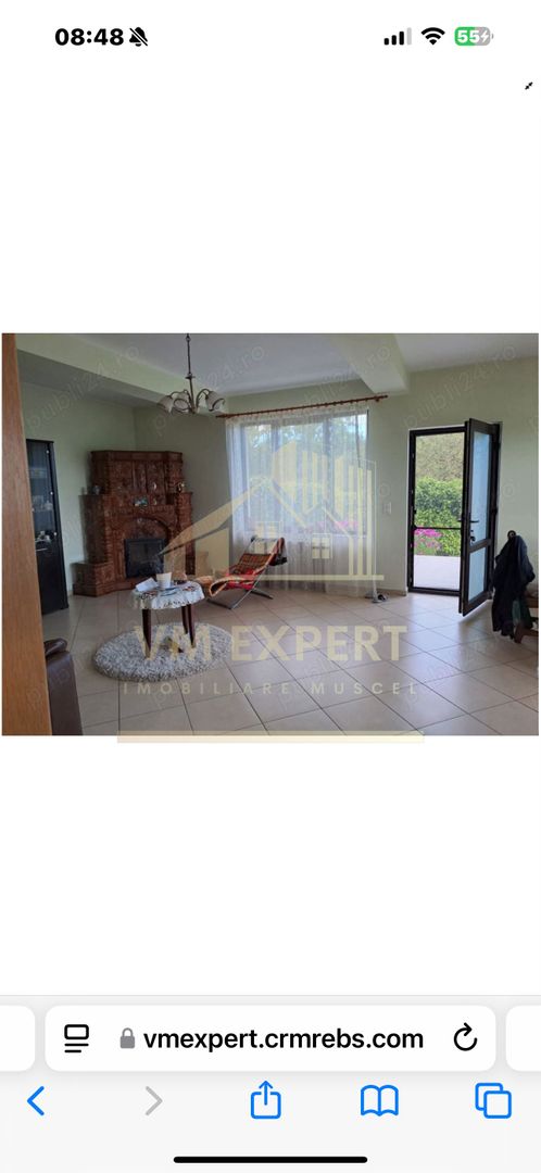 APARTAMENT 3 CAMERE CAMPULUNG, ETAJ 4, GRUI - Poză 23