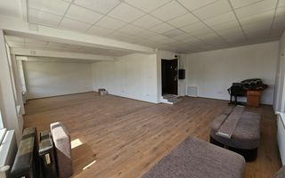 Spatiu versatil pentru birouri 140 mp, ultracentral, bloc nou (2023) - Poză 5