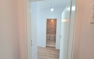 Apartament 3 camere, incalzire in pardoseala–Bloc nou - Bd Metalurgiei - Poză 13