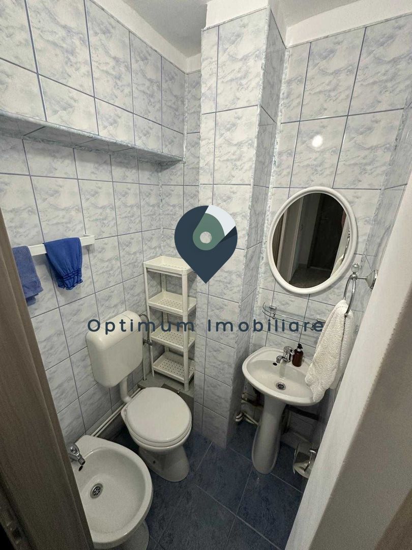 Apartament cu 3 camere, 2 bai in Manastur, zona Piata Flora ! - Poză 8