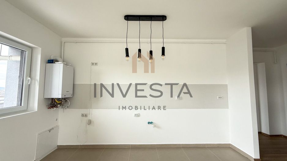 Apartament cu 3 camere si terasa de 43.47! Orientare Vestica! - Poză 4