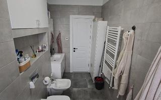 Etaj 1 Giarmata Vii 3 camere  bloc nou - Poză 10