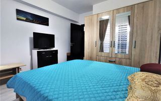 Metrou N.Teclu - Decomandat - Centrala Proprie - AC - Parcare - Poză 5