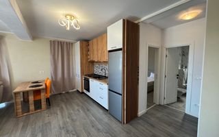 Apartament 2 camere, 54 mp, bloc nou, zona Hotel IO, Giroc - Poză 6