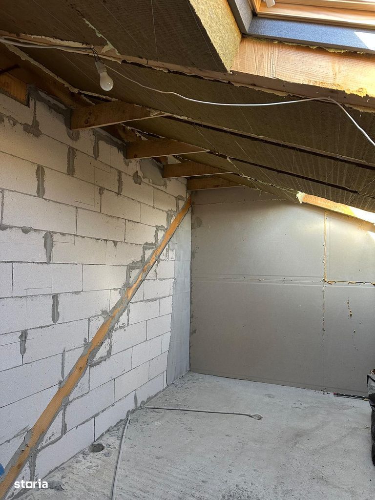 Apartament 2 camere zona Giroc - Poză 14