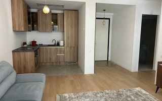 Apartament 2 camere One Lake Club Residence | Pipera - Poză 4
