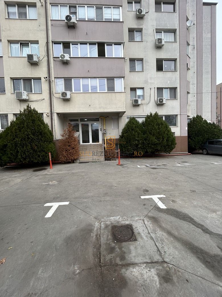 Garsoniera confort 1, loc de parcare, acces metrou Dimitire Leonida - Poză 1
