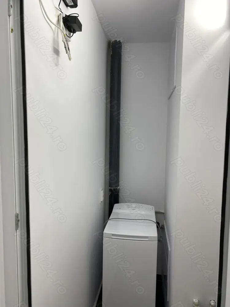 Închiriere apartament 2 camere decomandat Rond Baba Novac - Poză 4