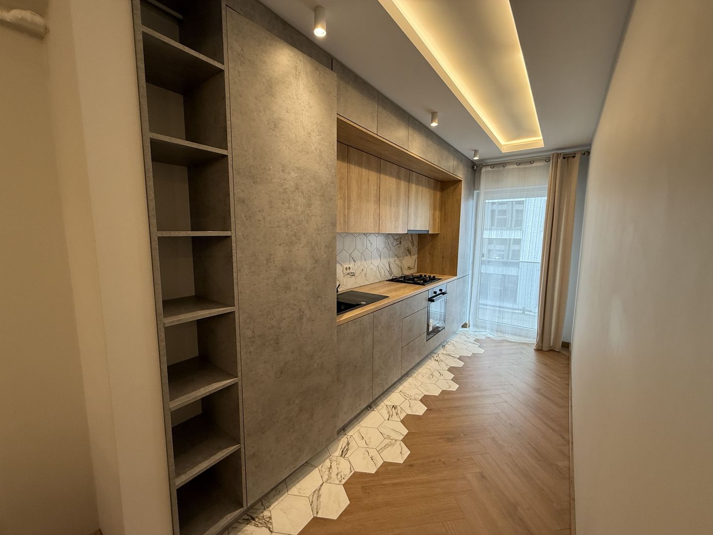 APARTAMENT 3 CAMERE | BLOC NOU | RADAUTI - Poză 4