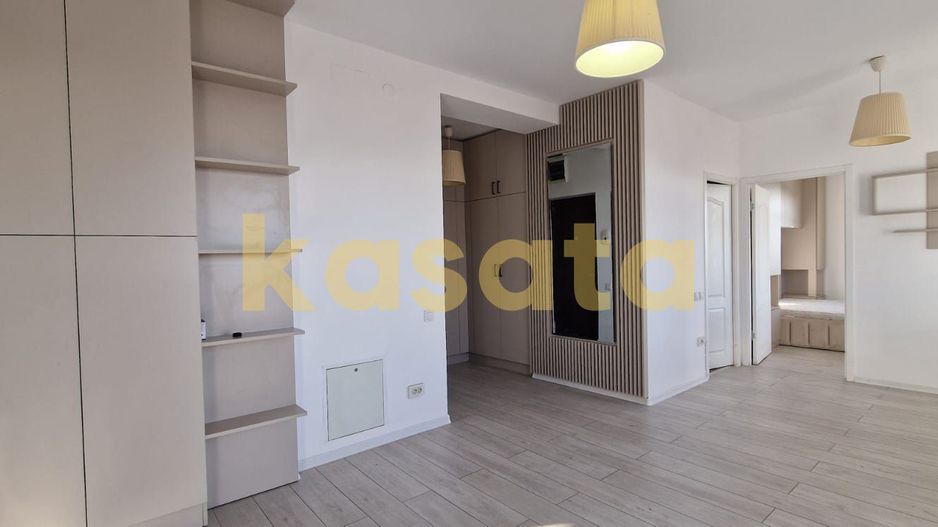 2 camere de vânzare| Ozana-Trapezului | 2 Locuri Parcare | Terasa 50mp - Poză 6