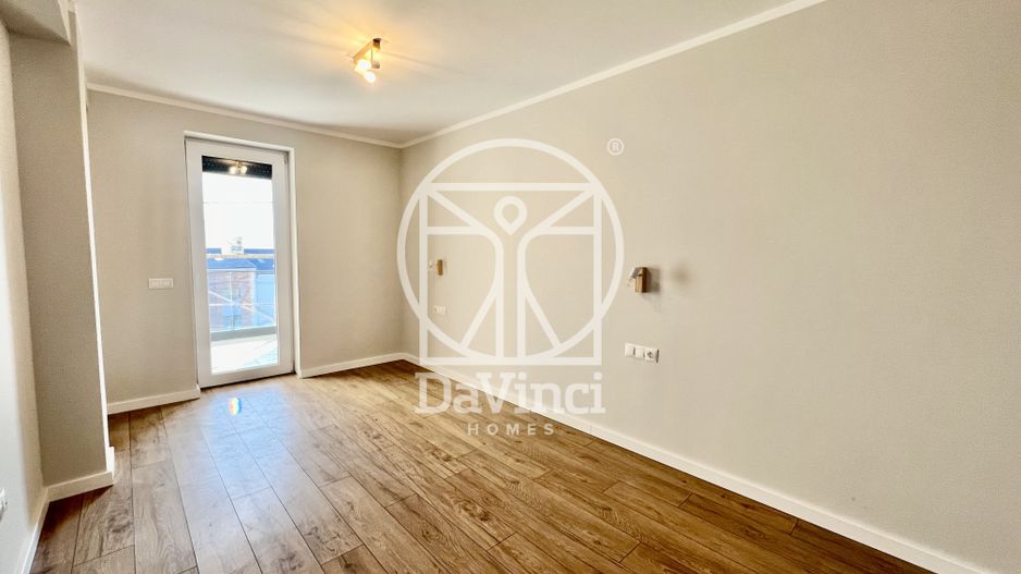 Apartament 2 camere,  52.24 mp, aer conditionat (NCL-37D-Mo-ap.2) - Poză 2