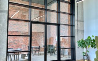 Loft spectaculos | Ideal office creativ sau rezidențial I Floreasca - Poză 3