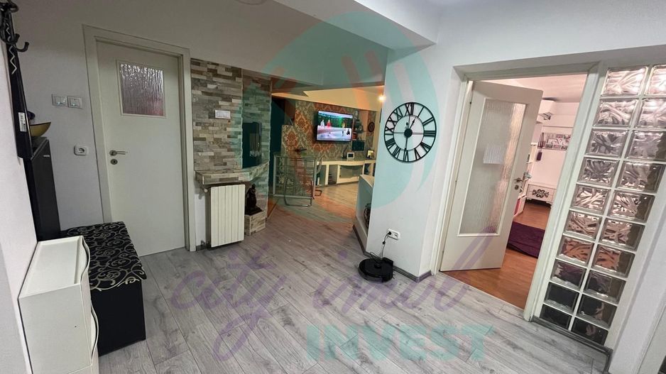 Oportunitate Apartament 2 camere, 67 mp, – Bulevardul Unirii - Poză 6