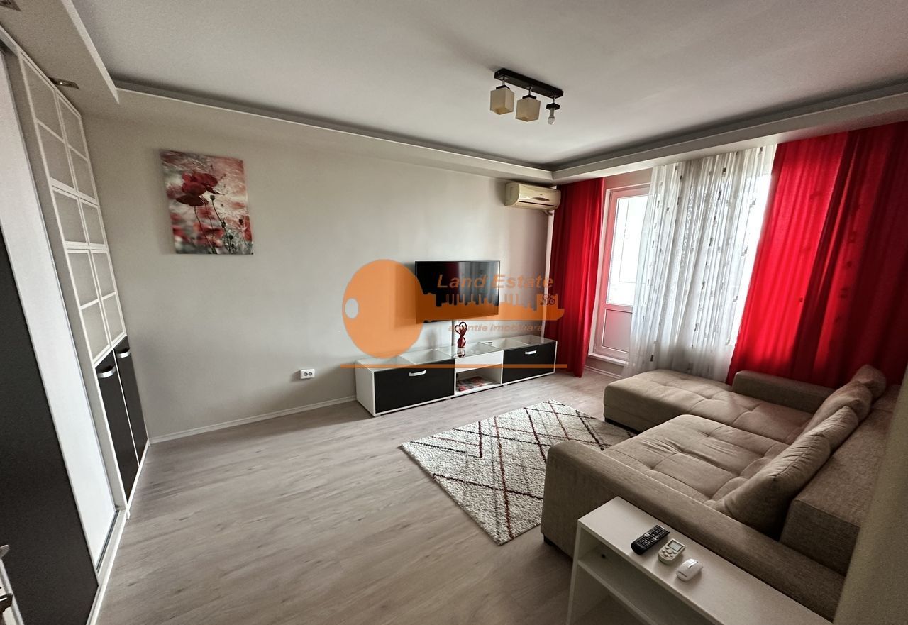 Garsoniera Gorjului ( 350m metrou-Bloc reabilitat) - Poză 1