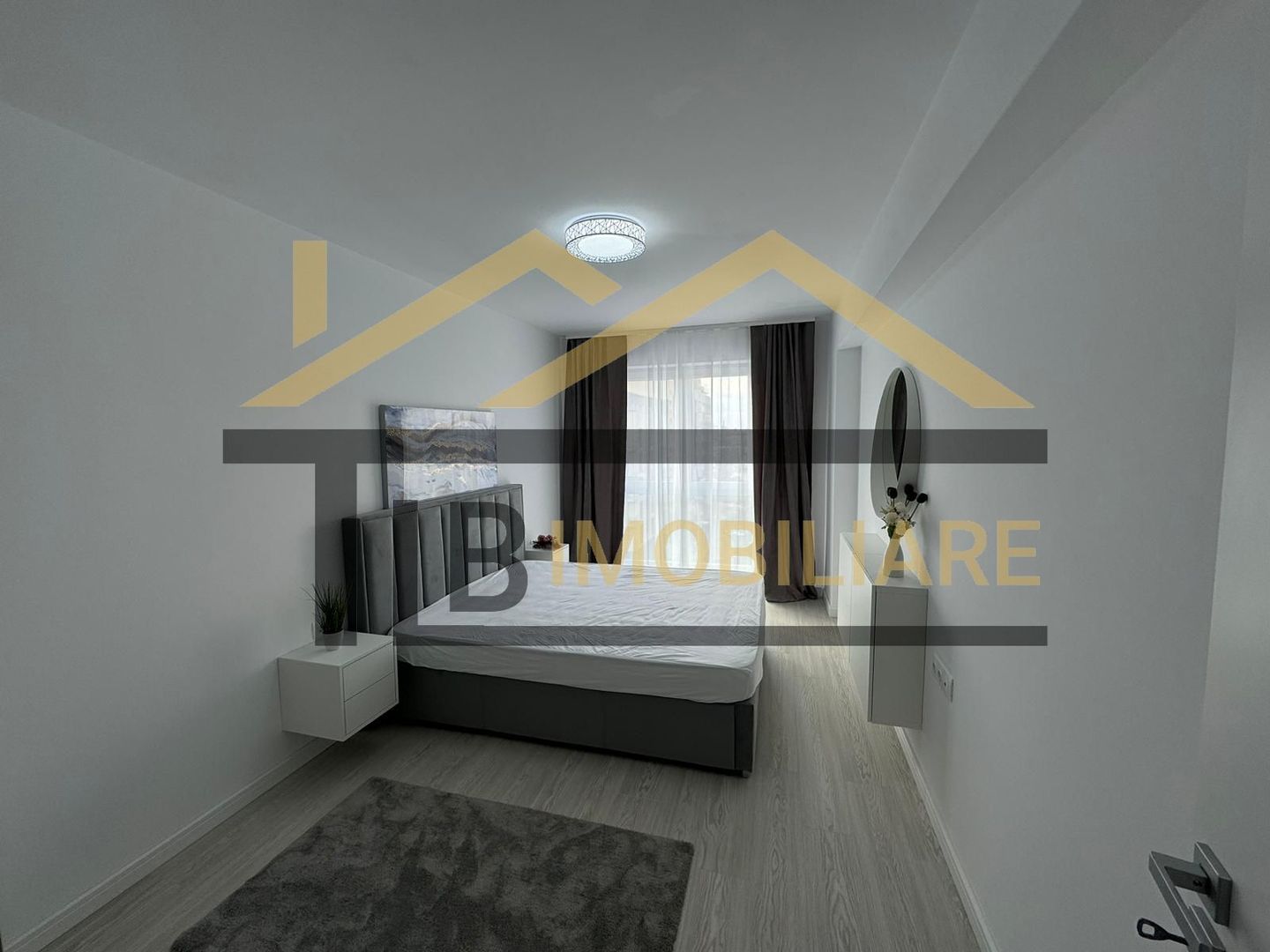Apartament de 2 camere, 59mp, decomandat, parcare, Zona Maurer - Poză 3
