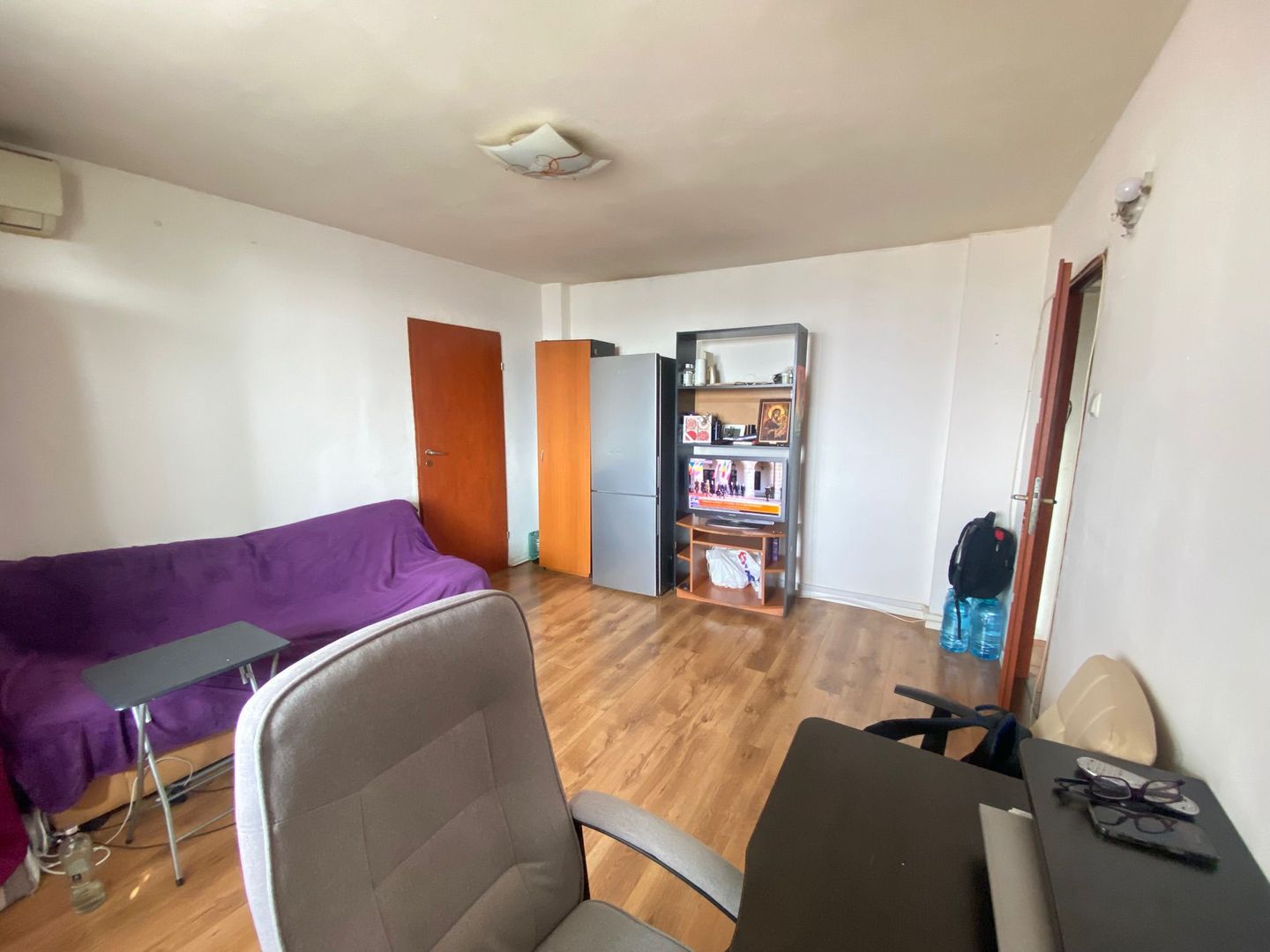 Apartament 2 Camere Ultracentral | Gara de Nord | Centrală Proprie v11 - Poză 4