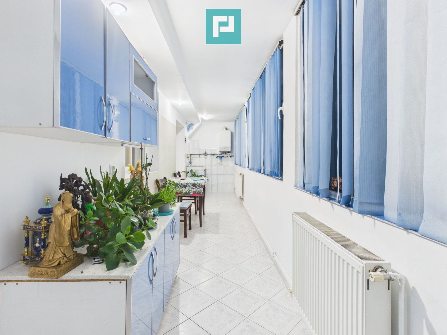 Apartament 3 camere | 49 mp | Sector 5 - Poză 2