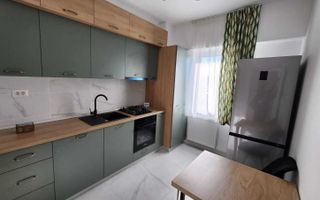 Apartament 1 cameră, Iași centru, amenajat lux - Poză 2
