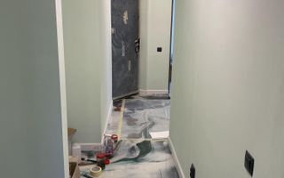 Inchiriere apartament mobilat și utilat 3 camere zona Titan Negociabil - Poză 5