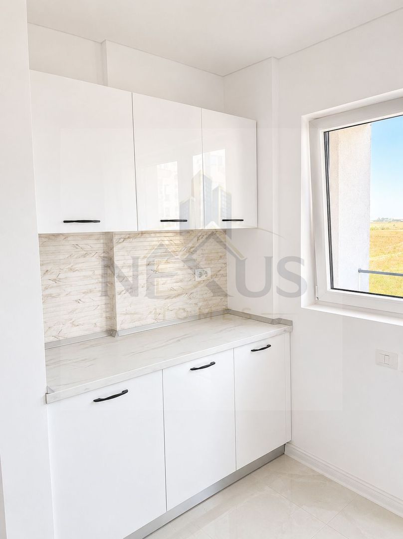 5 minute Metrou Berceni - Apartament 2 camere - Parcare - Piscina - Poză 5