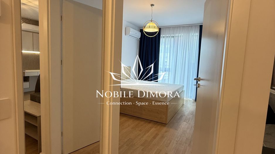 Paltim - Apartament petfriendly cu 2 camere si parcare subterana - Poză 11