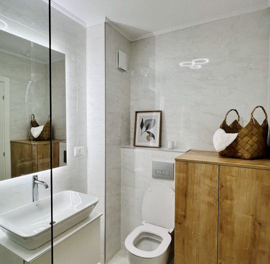 APARTAMENT DE LUX BLOC 2021 MARRIOTT - Poză 8