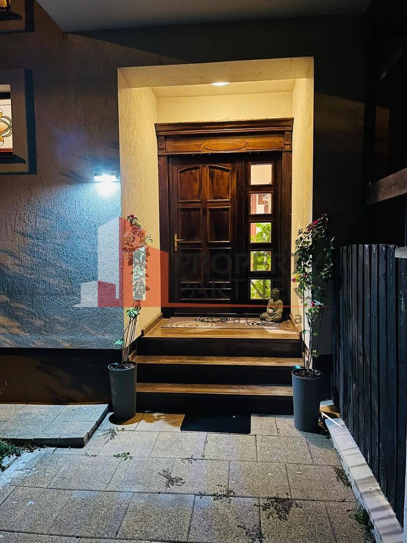 Vila langa Jollie Ville, Pipera - Poză 3