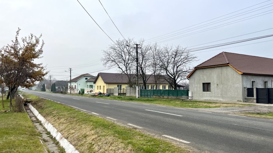 TEREN INTRAVILAN DINIAS - Poză 3