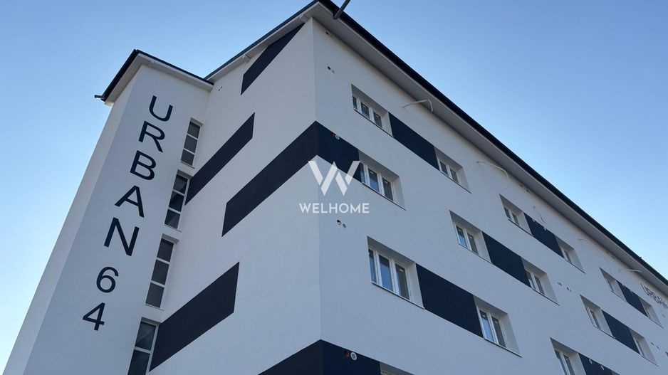 Apartament 2 camere in Lazaret - Sibiu - Proiect Nou - Poză 7